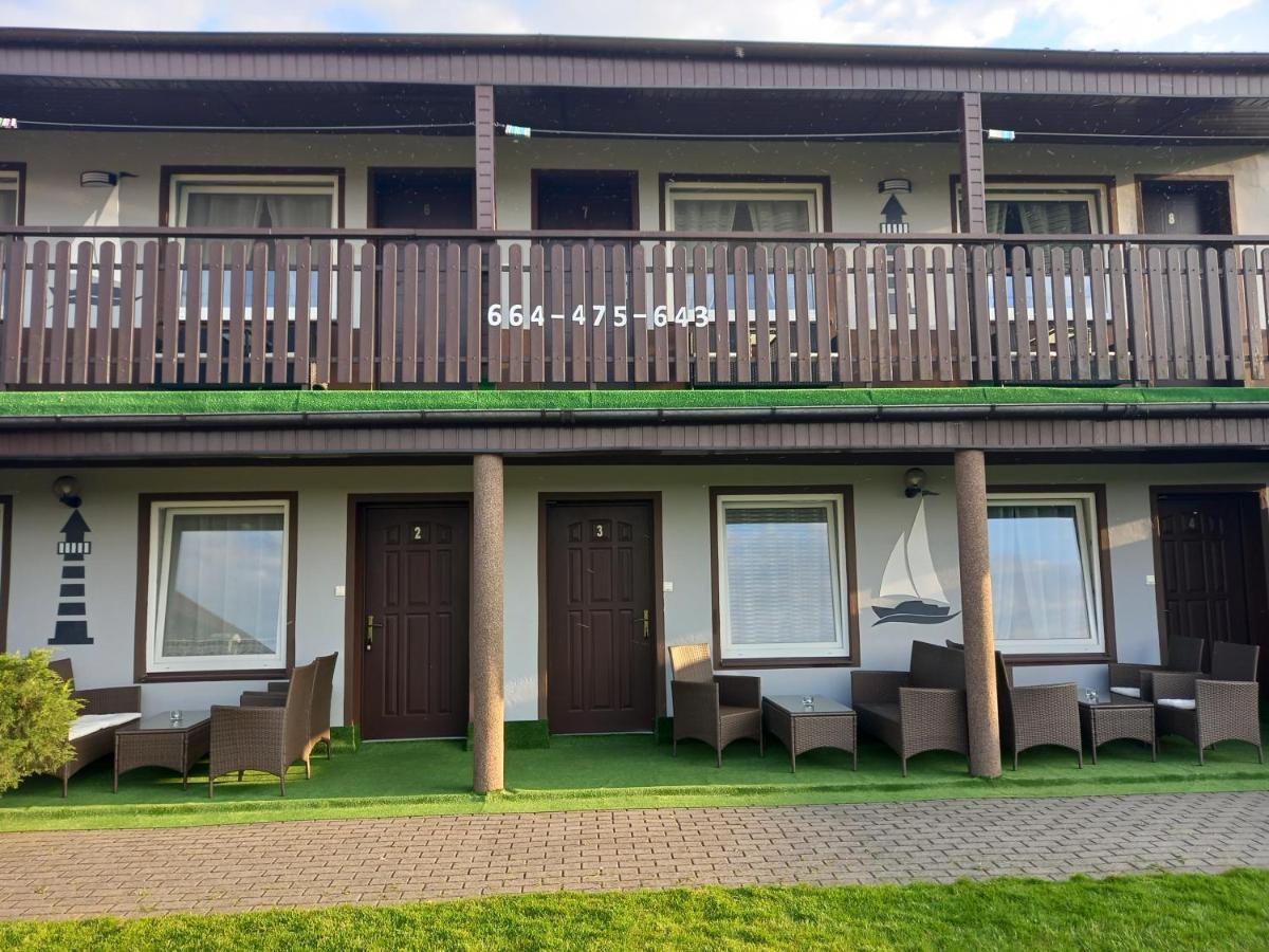 Anrema - Pokoje 21M2 Swarzewo Exterior foto
