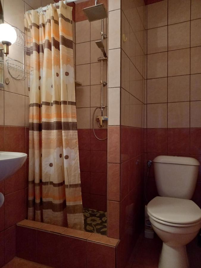 Anrema - Pokoje 21M2 Swarzewo Exterior foto