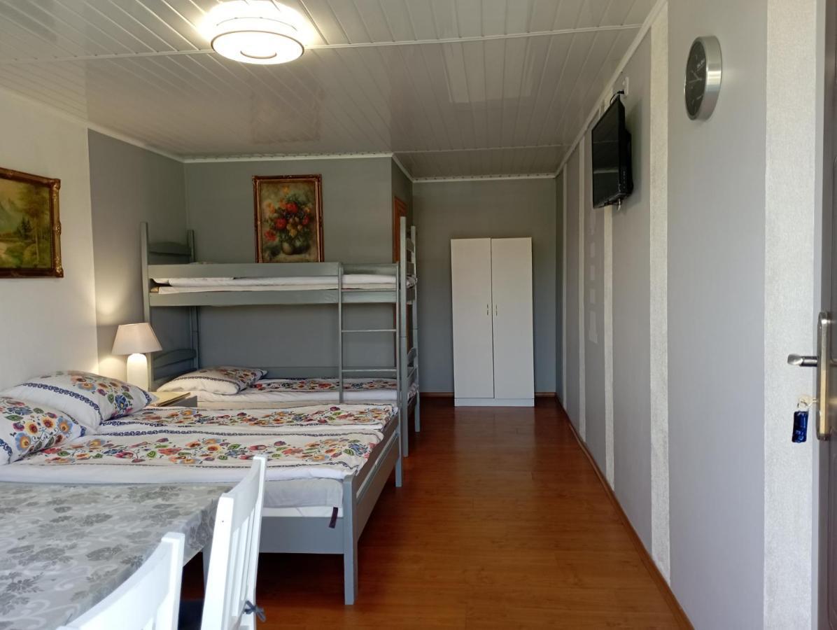 Anrema - Pokoje 21M2 Swarzewo Exterior foto