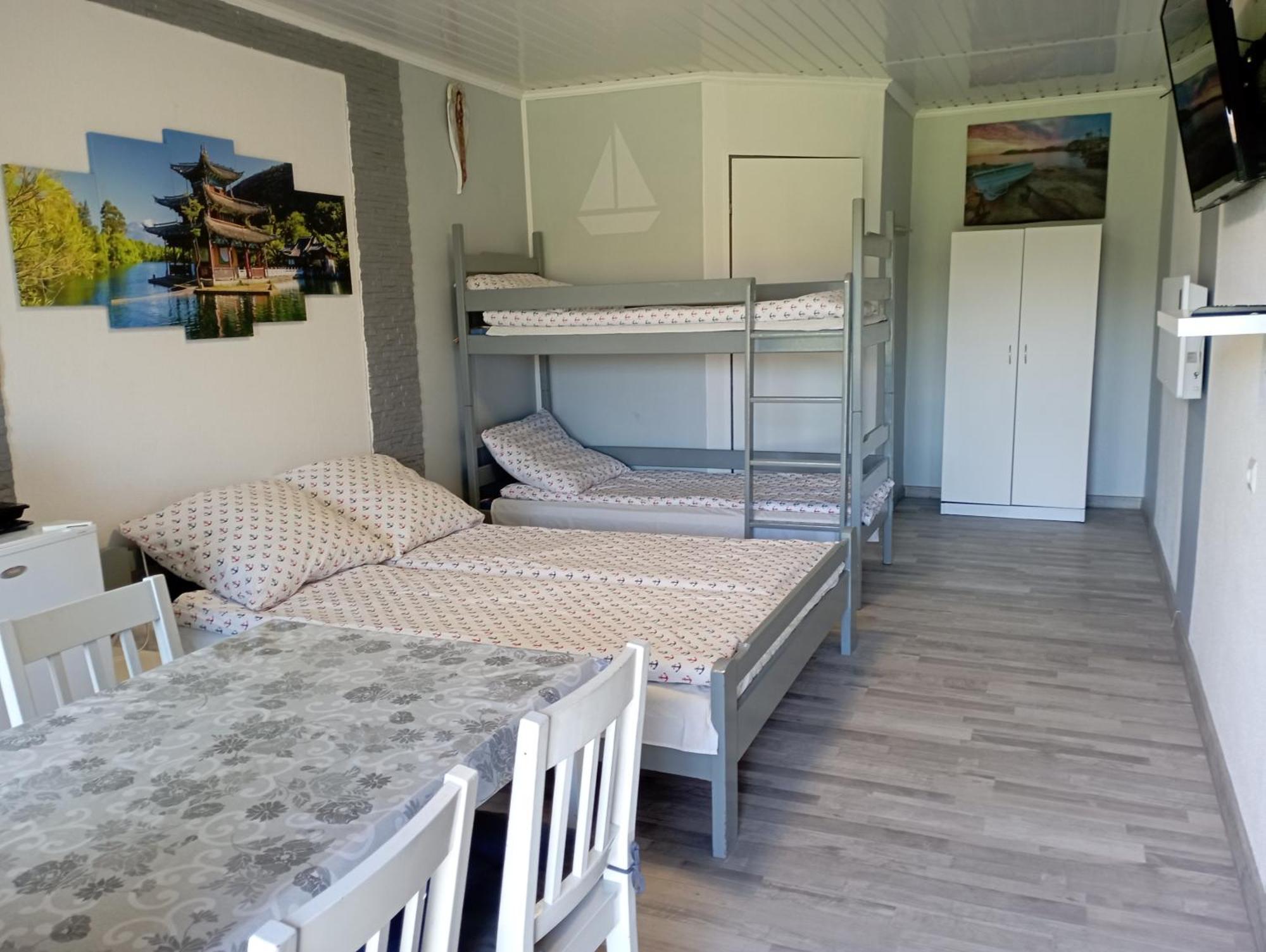 Anrema - Pokoje 21M2 Swarzewo Exterior foto